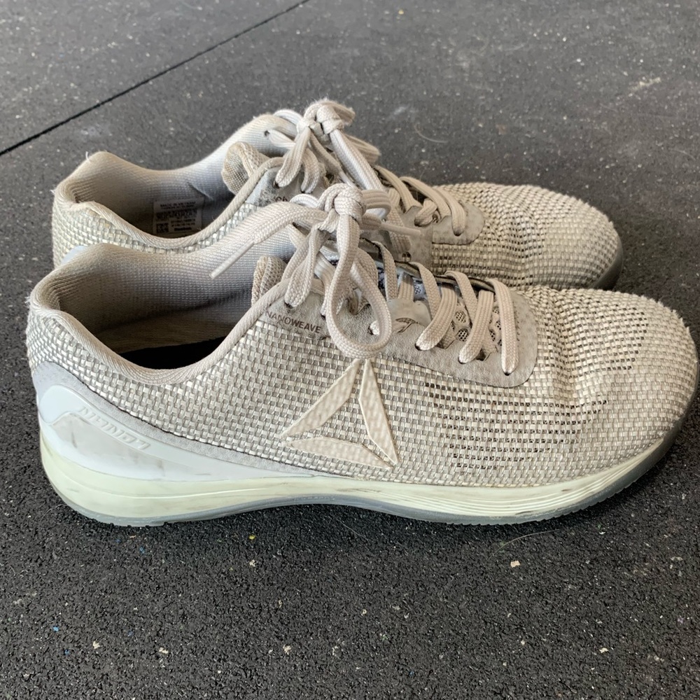 Reebok nano 7